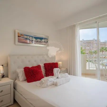 Apartment Costablancadreams Apolo 12 2d In