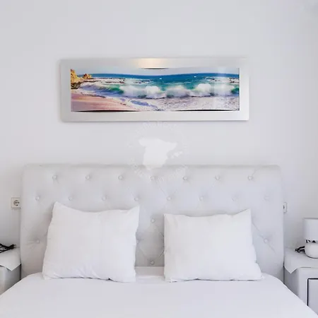 Apartment Costablancadreams Apolo 12 2d In Calpe