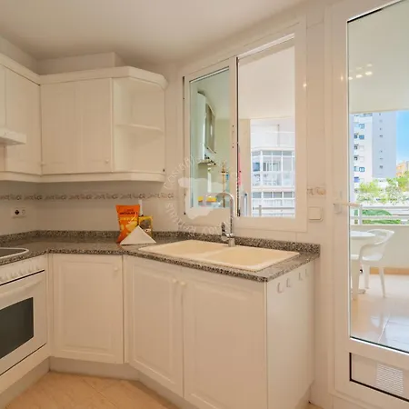 Costablancadreams Apolo 12 2d In Apartamento