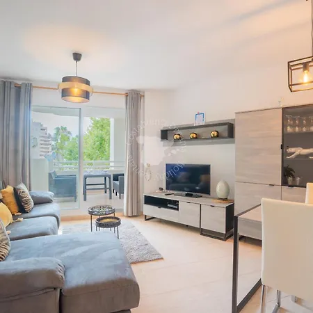 Costablancadreams Apolo 12 2d In Apartment *