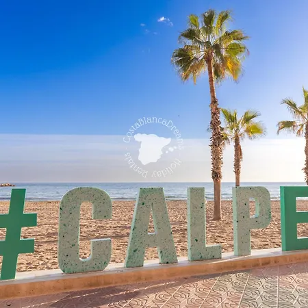 Apartamento Costablancadreams Apolo 12 2d In *