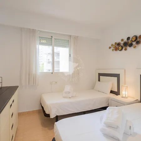 Appartement Costablancadreams Apolo 12 2d In *